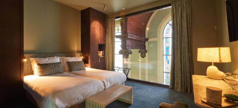 天堂酒店(Heavens Hotel)图片