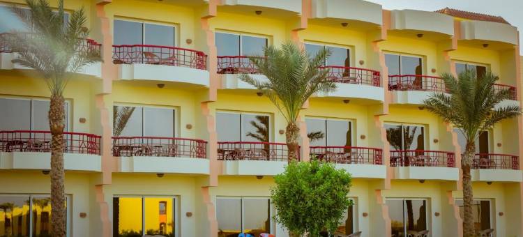 阿马里纳皇后度假村和水上公园马尔萨阿拉姆(Amarina Queen Resort & Aqua Park Marsa Alam)图片