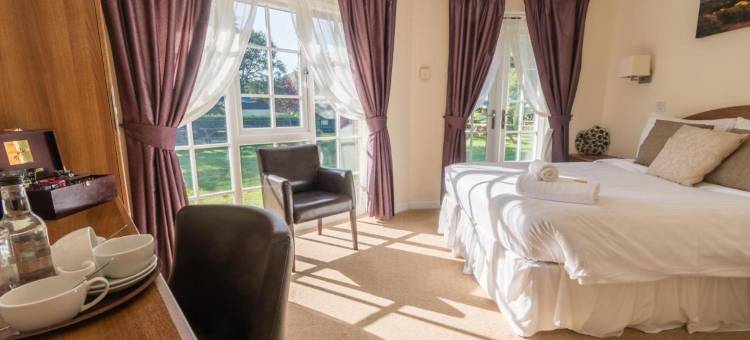 露珠酒店(The Dewdrop Inn)图片