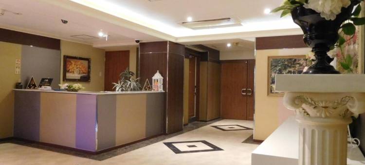 伊贺奥拉情趣酒店(限成人)(Aura Resort Iga (Adult Only))图片