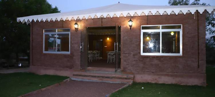 Impian Resorts - Jodhpur图片