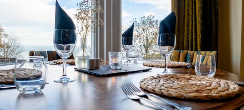 韦斯顿酒店(Weston Hotel)图片