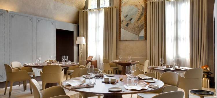 丰富的贝尔瓦尔酒店(Hôtel Richer de Belleval - Relais & Châteaux)图片