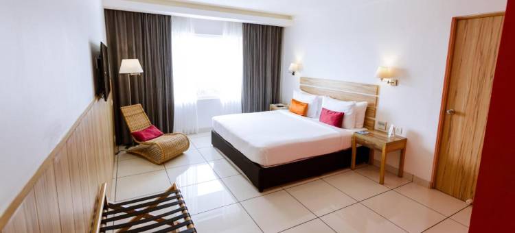 万德拉度假村(Wonderla Resort)图片