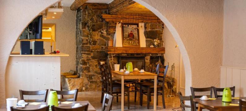 阿尔卑斯霍夫酒店(Hotel Alpenhof)图片