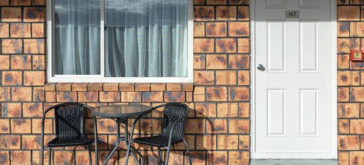 BK霞多丽汽车旅馆(BK's Chardonnay Motor Lodge)图片