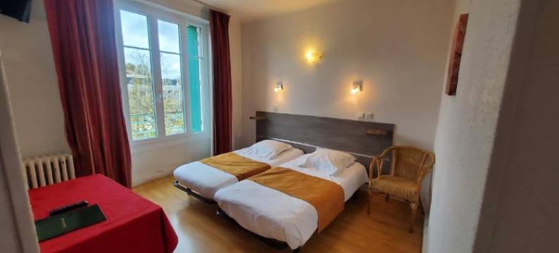 圣保罗酒店(Hotel Bar Restaurant Saint Paul)图片