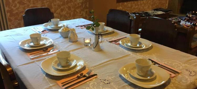 森诺纳斯德里莫斯酒店(Xenonas Drimos)图片