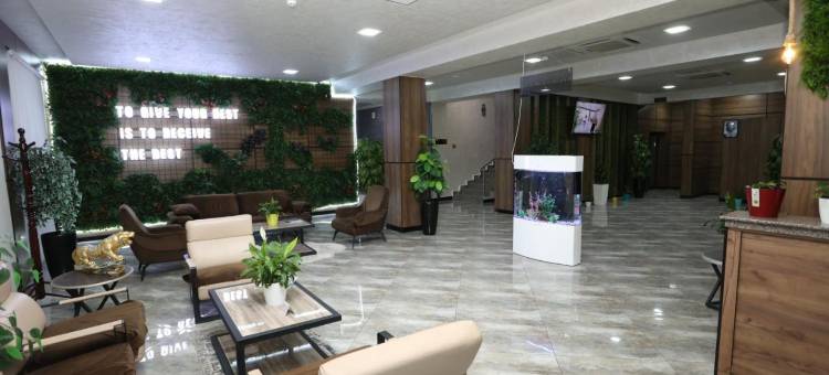 奇诺尔酒店(Chlnor Hotel)图片