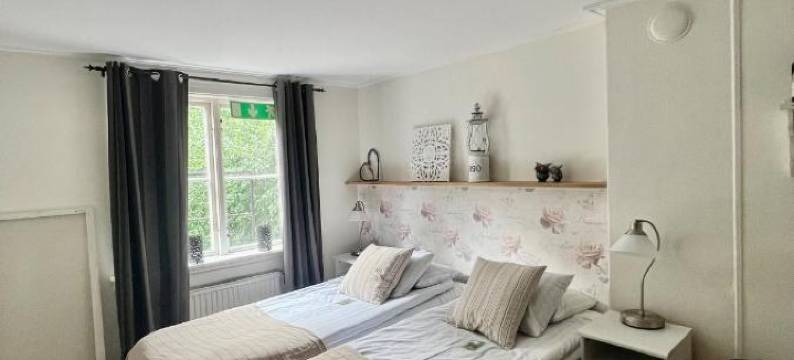 STF Korrö Gårdshotell图片