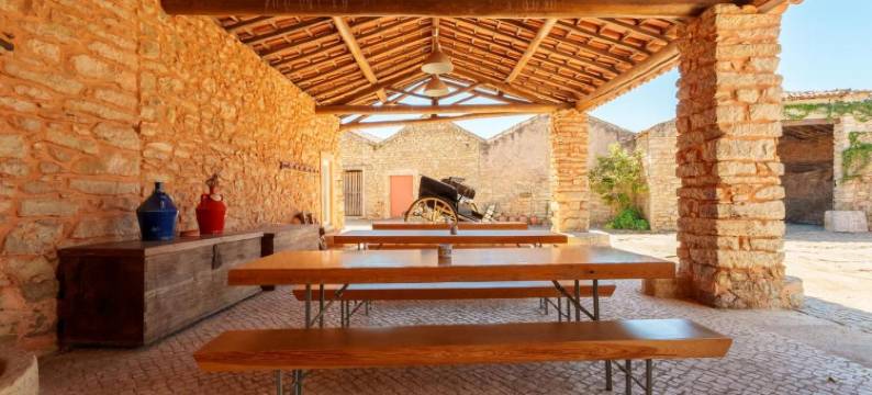 昆塔柯尔提卡 - 托雷民宿 - 青年旅舍(Quinta da Cortiça - Casa da Torre)图片