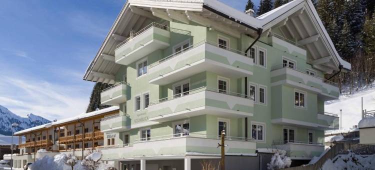 科姆布里克公寓(Apartments Kolmblick)图片