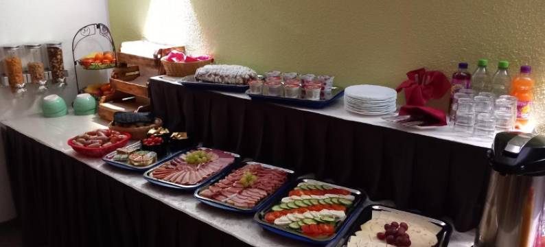 埃因特酒店(Hotel Eintracht)图片