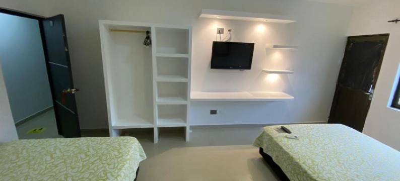 Hotel Los Paisas图片