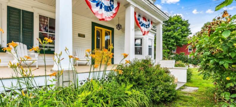 2 Queens 10 Min to Mountains Bridgewater Inn图片