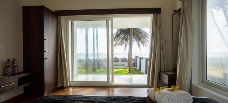 Reunion Ocean Manor - Beach House图片