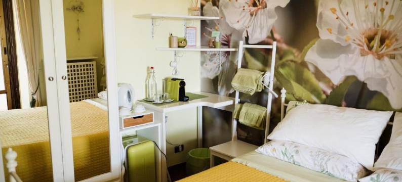 超时民宿(B&B Timeout)图片