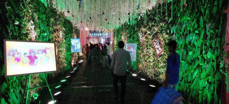 Ratna Hotel & Banquet图片
