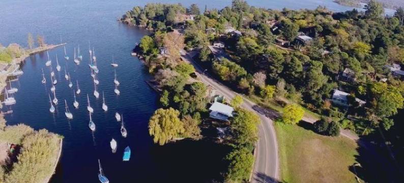 Cabañas Campo Huasi图片