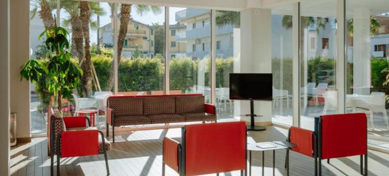 帆船酒店(Hotel Caravel)图片