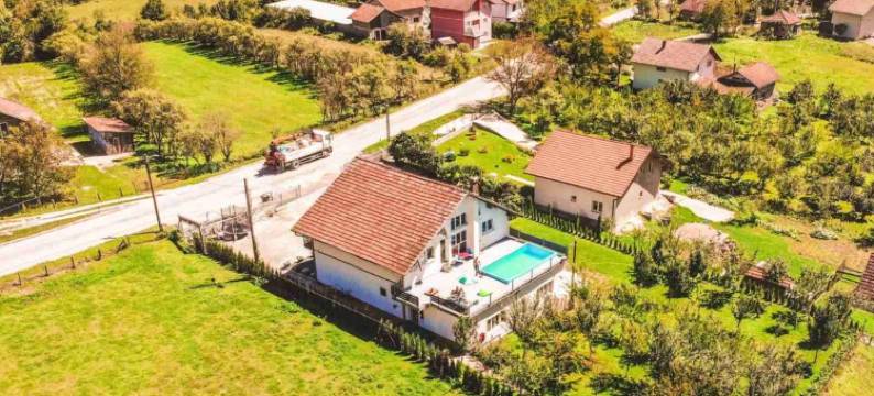 山公寓(Apartments Hills)图片