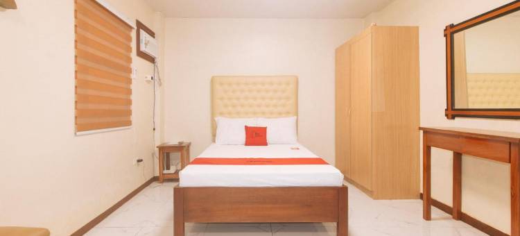 RedDoorz at GaDi Hotel San Jose del Monte City图片
