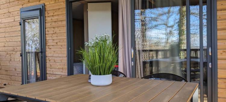 温图里尼村庄 SPA 酒店(Les Ventoulines)图片