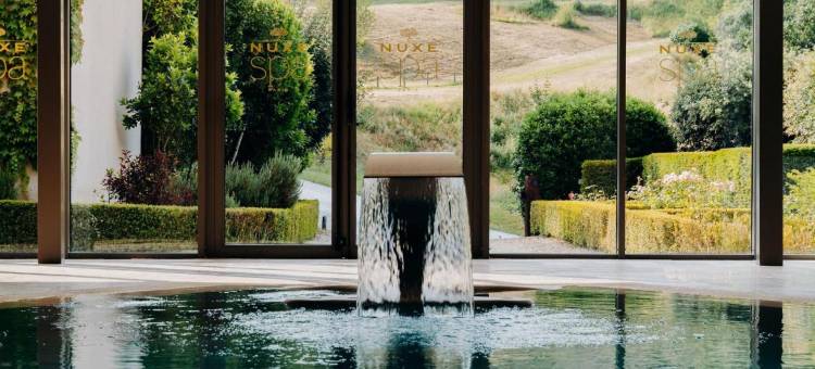 罗什布瓦域& Spa Nuxe(Domaine de Rochebois & Spa Nuxe)图片