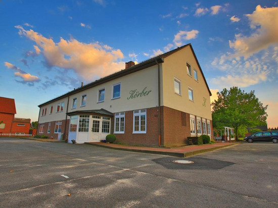 Hotel Restaurant Körber