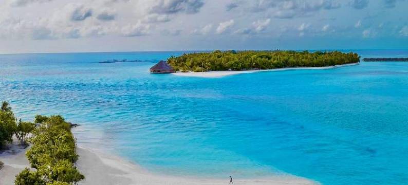 假日之家迪夫希酒店(Holiday Home Dhiffushi)图片