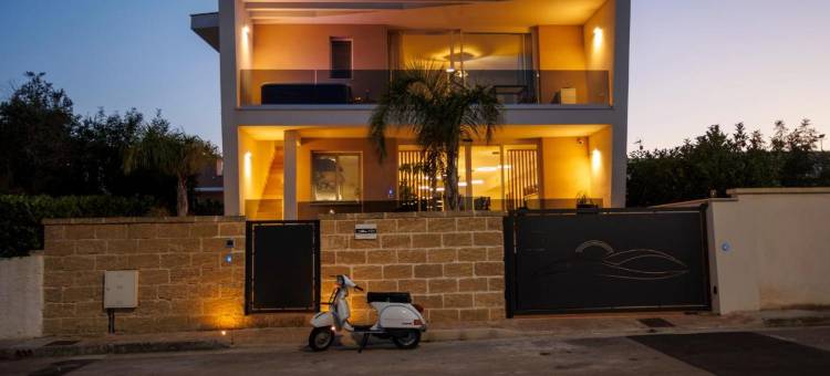 勒穆居德萨连诺酒店(Le Murge Del Salento Hotel b&b Depandance)图片