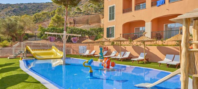 唐安东尼奥博罗伊酒店(Bordoy Don Antonio)图片