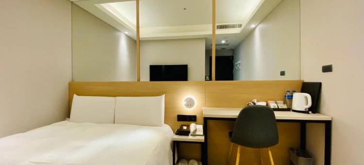 旅居文旅 松山驿站图片