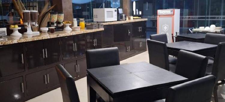 基亚精品酒店(Hotel Gya Boutique)图片