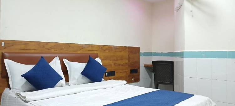 Hotel Yogeshwer图片