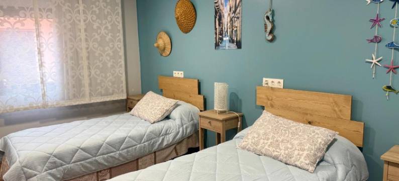 欧尔比戈之桥民宿(B&B Puente de Órbigo)图片