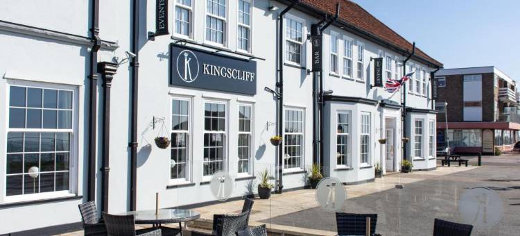 Kingscliff Hotel Holland on Sea图片