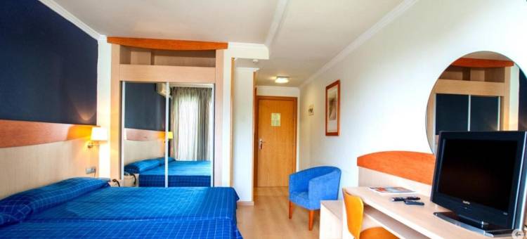 伊文尼亚总统酒店(Hotel President)图片