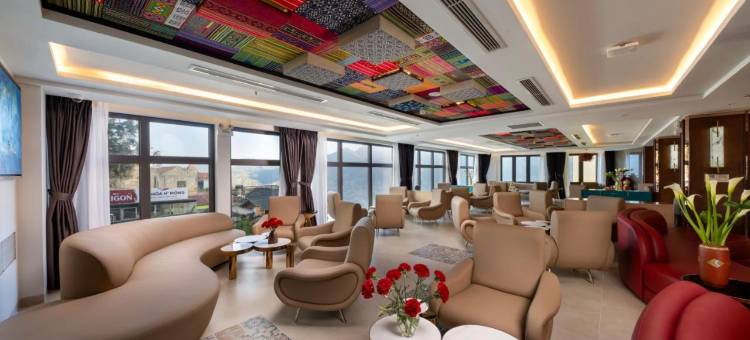 莱斯塔酒店 萨帕(Lestar Hotel Sapa)图片