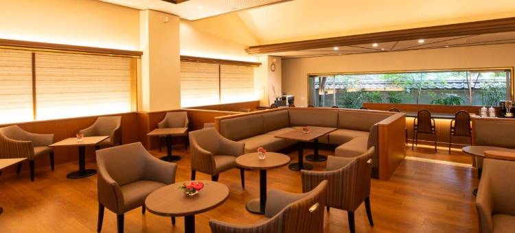 鹭乃汤酒店(Hotel Saginoyu)图片