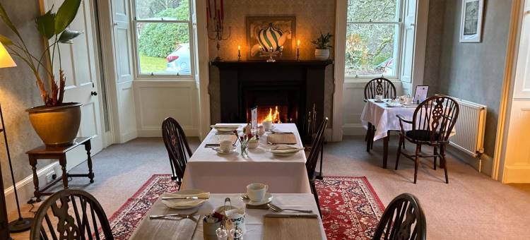 斯皮安别墅(Spean Lodge)图片