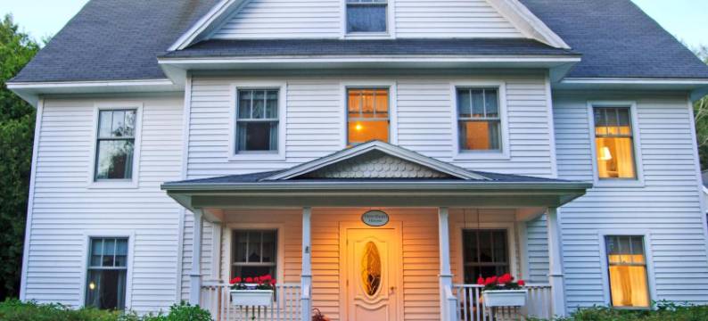 鹰港宾馆(Eagle Harbor Inn)图片