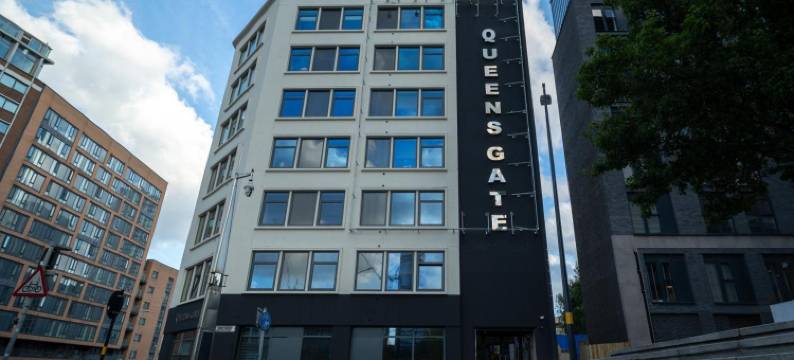 Kula Birmingham - New Street Station图片