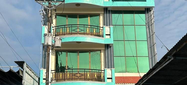 Khách sạn Gia Hưng图片