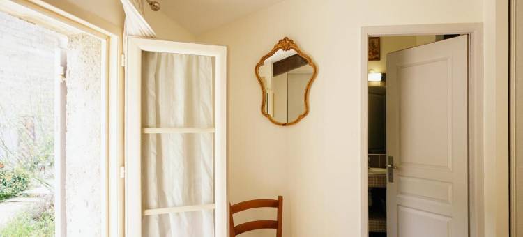 La Petite Maison Abigail, Peaceful home in Avignon图片