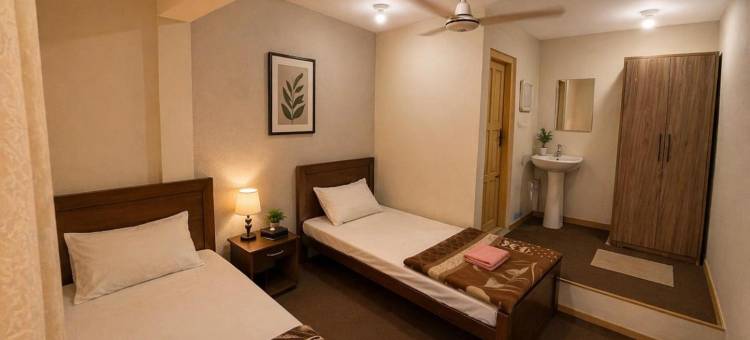 高地客栈酒店(Highlander Inn Skardu)图片