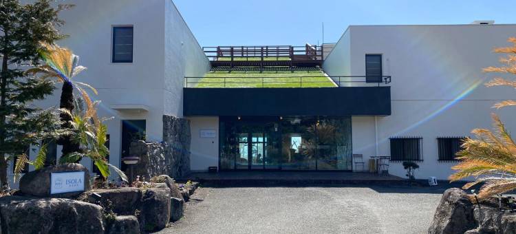 伊苏拉伊东高原(Isola Izukogen)图片
