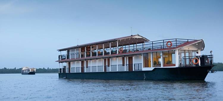 科伦坡DAE水上屋-由DAE管理(Houseboats by Dae - Watersports, Bird Watching & Sunset Cruises)图片