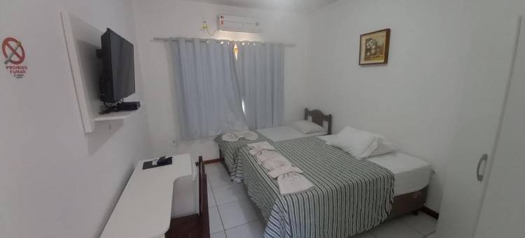 Pousada Ecológica Das Bromélias图片