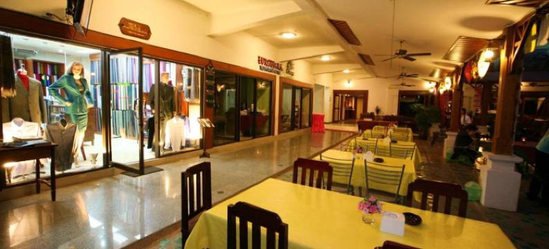 北极点酒店(Top North Hotel)图片